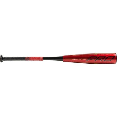 Rawlings Quatro Pro -12 USSSA Baseball Bat M6462