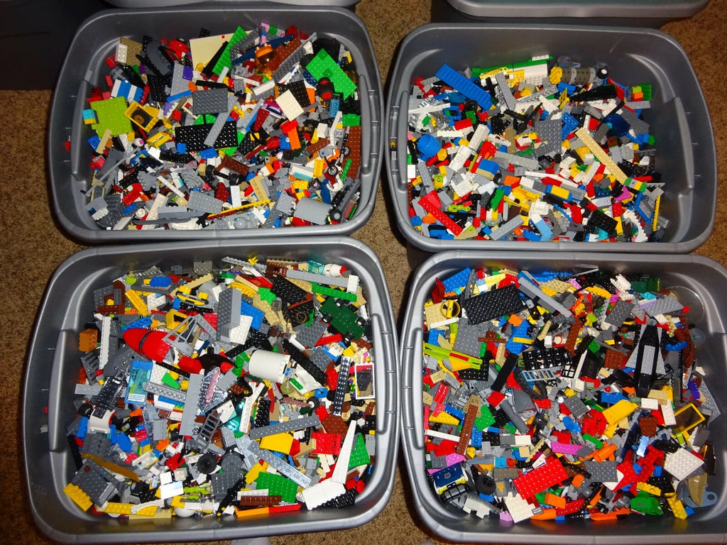 Lego Bulk Lot Bricks Parts Specialty Pieces X35625