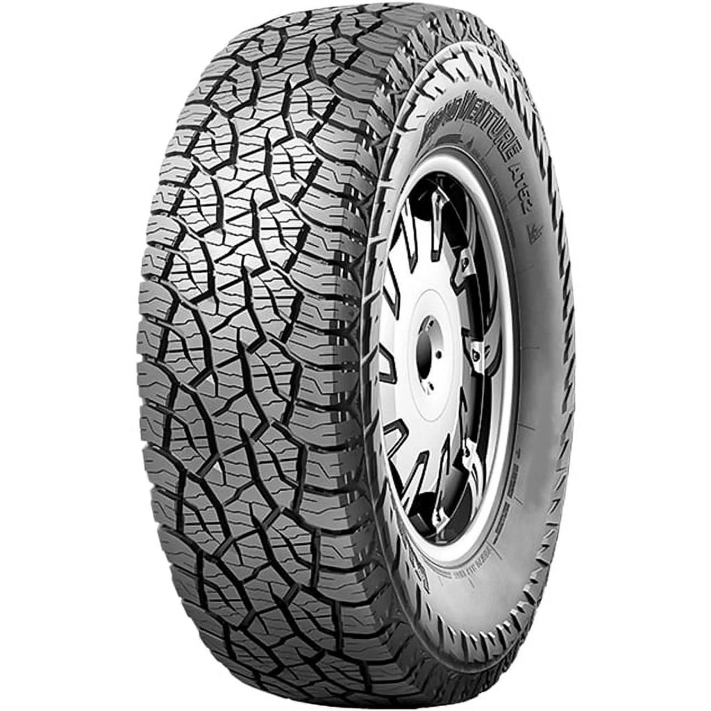 All Terrain Tire B696