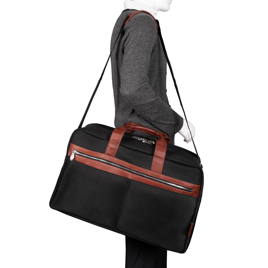 Notebook carrying case J525