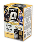 Football Trading Card Blaster Box E42895