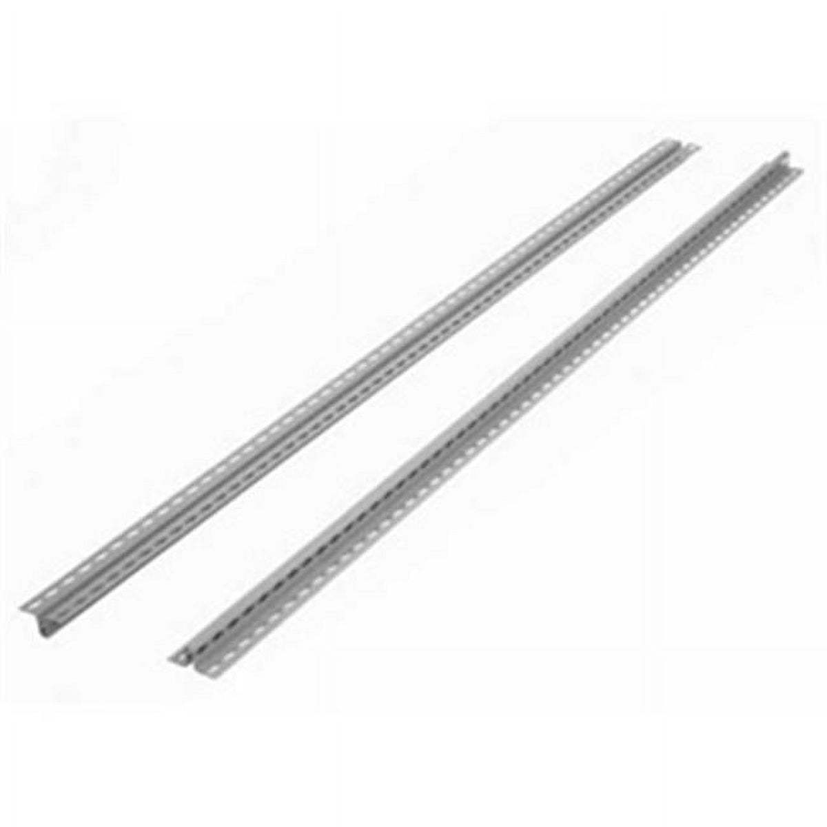 Gray Top Post Bulk Rack, Set of 2 R88906