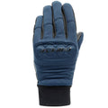 Black Windstopper Gloves L4857