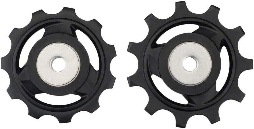 Tension/Guide Pulley Set A591