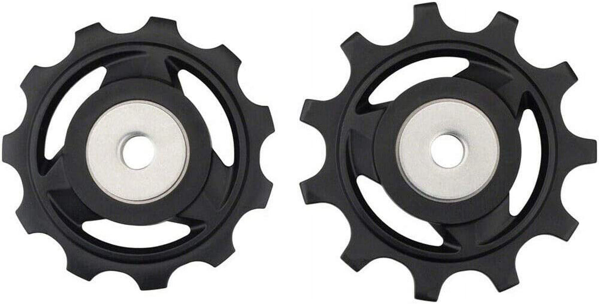 Tension/Guide Pulley Set A591