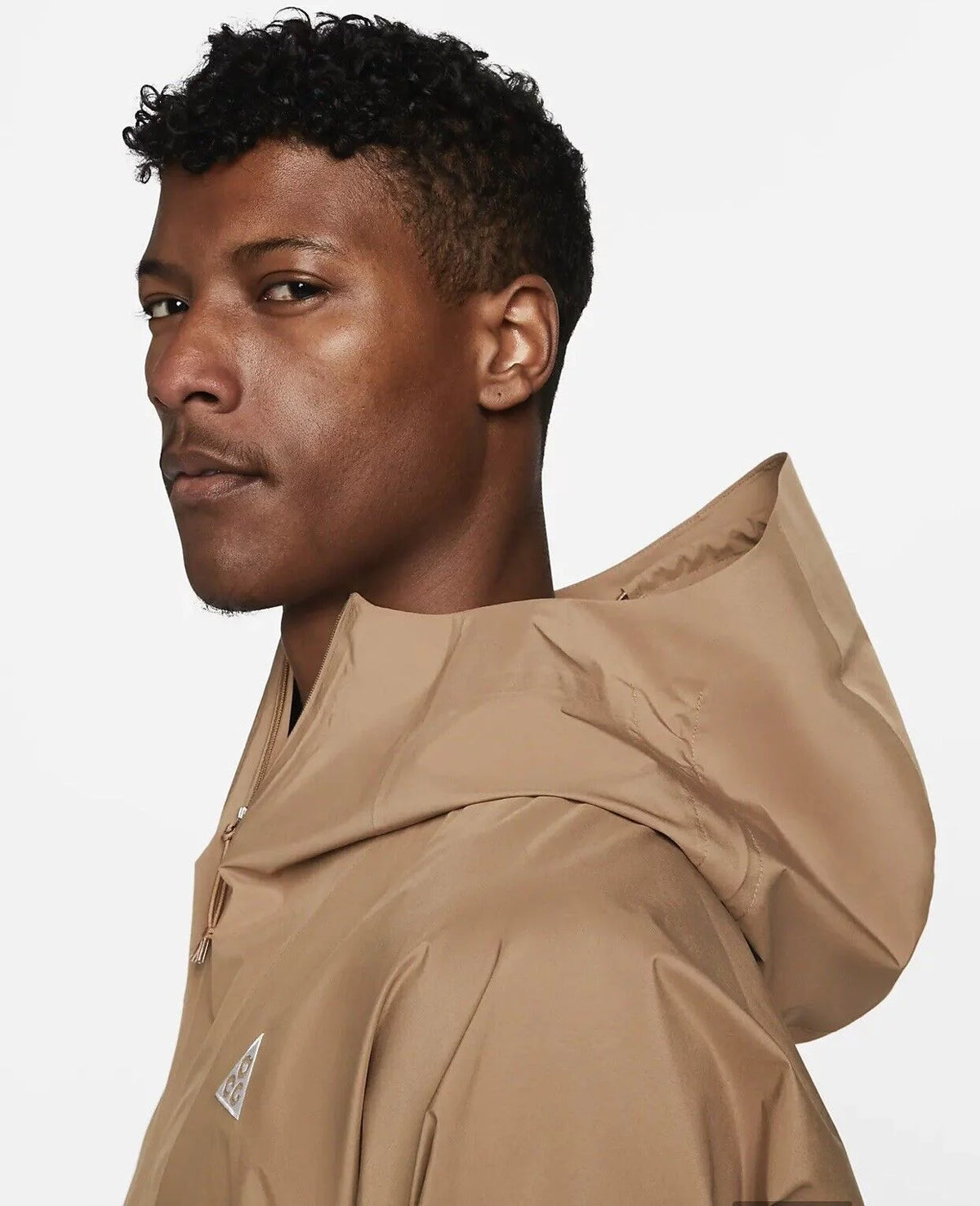 Rain Jacket V76136