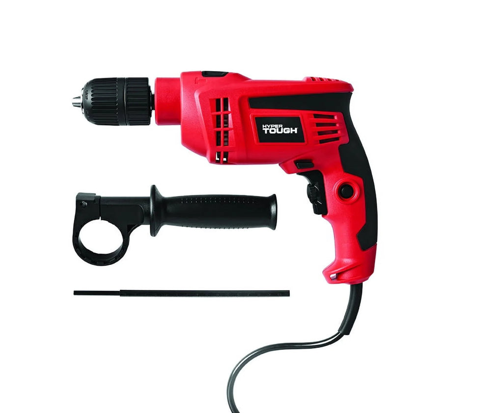 6-Amp 1/2-Inch Corded Hammer Drill S798