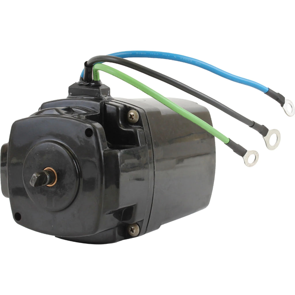 Tilt & Trim Motor for Mercury Marine 3.4 ELPT, 3.4 EXLPT 1984-1987 R38523