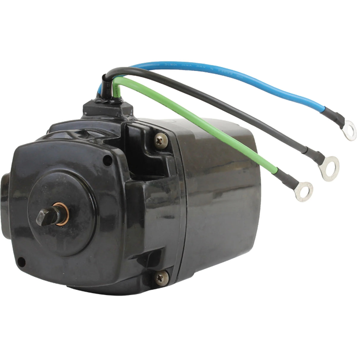 Tilt & Trim Motor for Mercury Marine 3.4 ELPT, 3.4 EXLPT 1984-1987 R38523