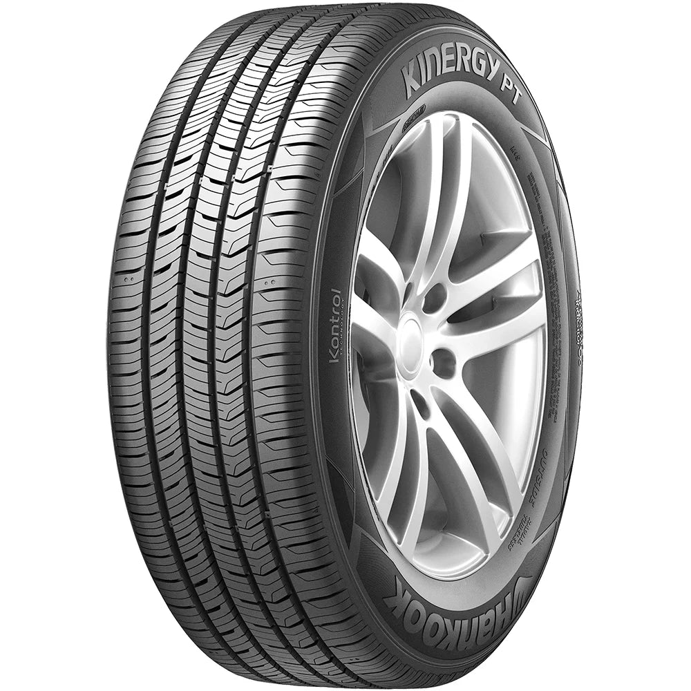 All Season 235/55R18 100V Passenger Tire L109