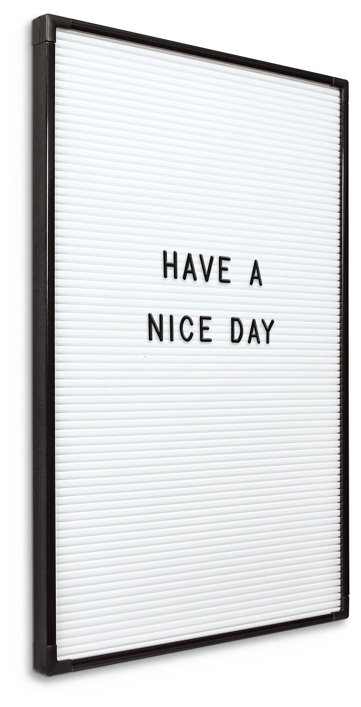 Changeable Letter Board V851727