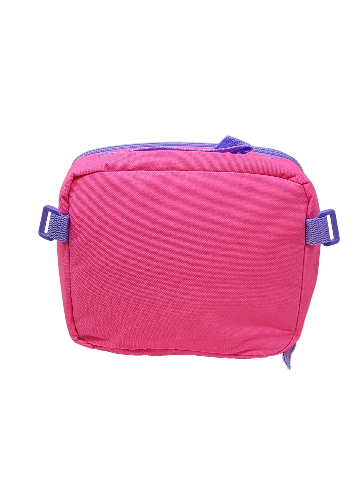Pink Backpack and Insulated Lunch Bag 2-Piece Set G5491