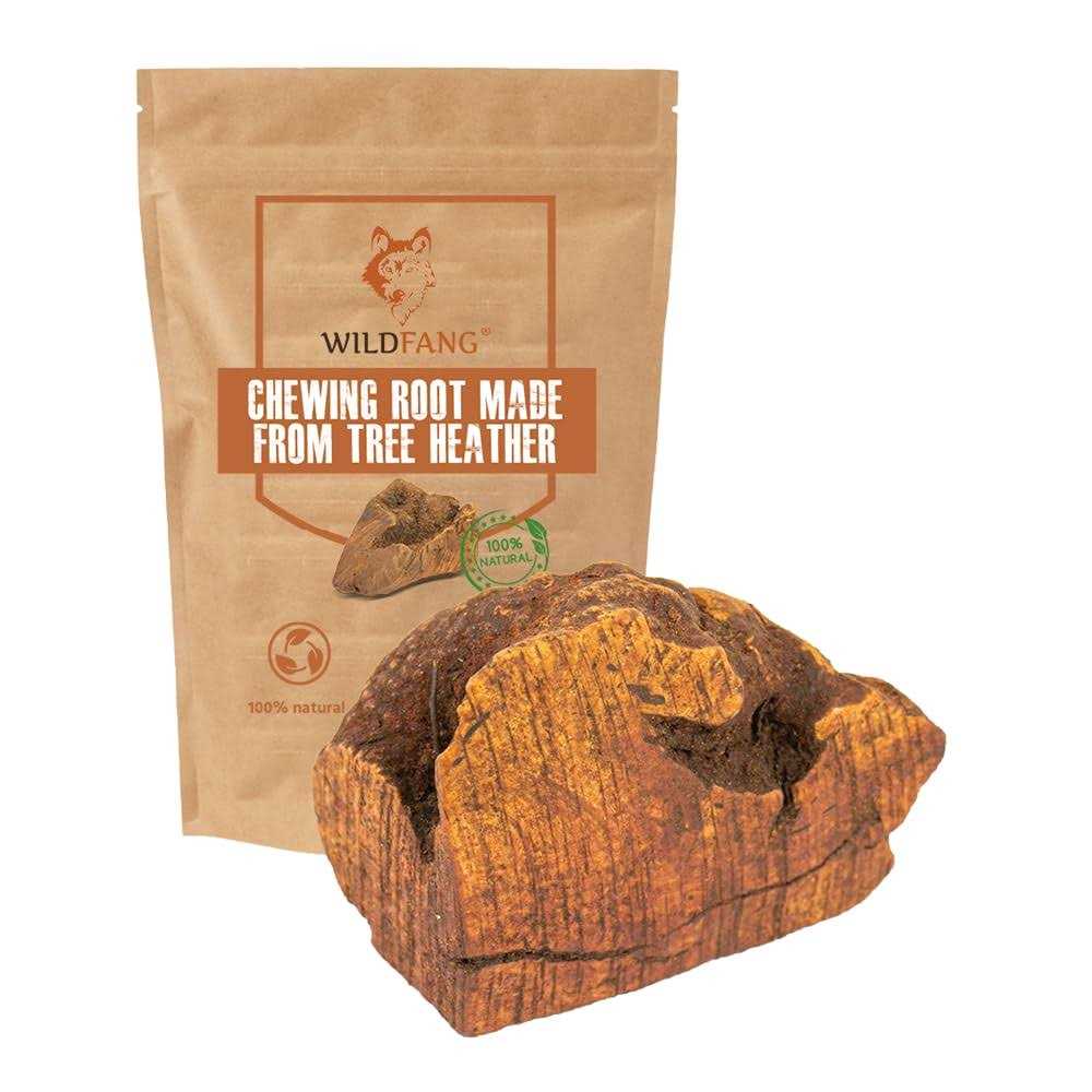 Chew Root for Dogs J180682