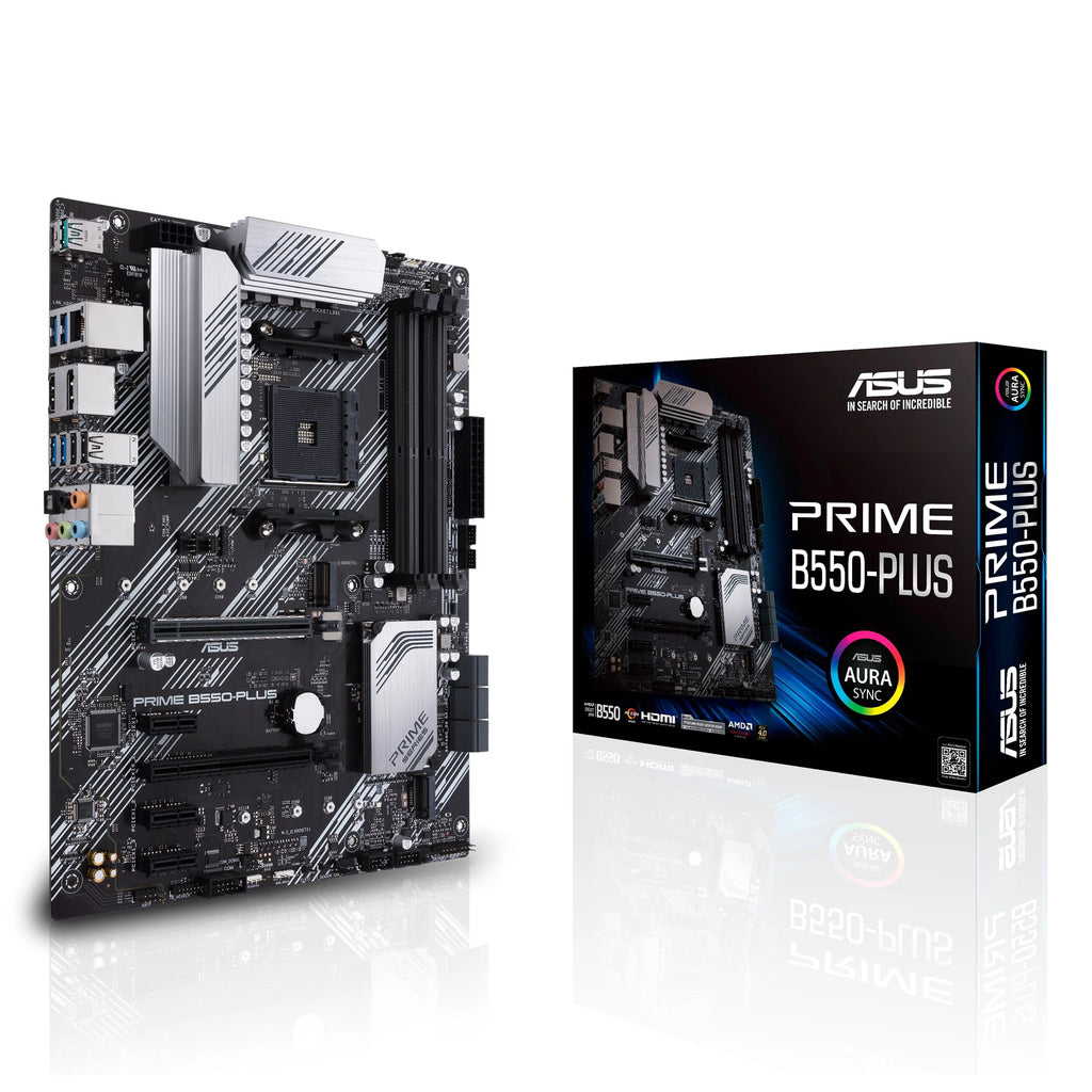 ATX AMD Motherboard I169