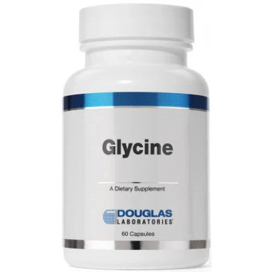 Glycine 60c M491066