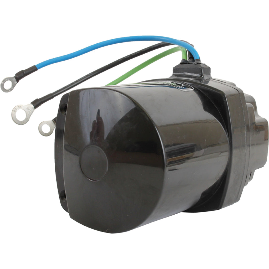 Tilt & Trim Motor for Mercury Marine 3.4 ELPT, 3.4 EXLPT 1984-1987 R38523