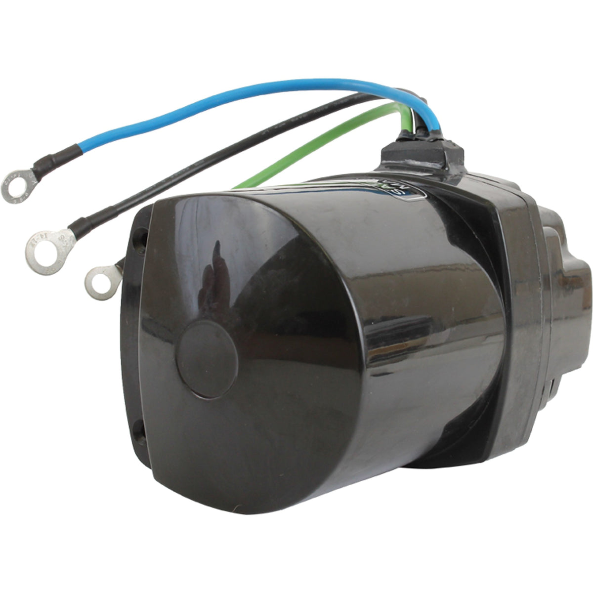 Tilt & Trim Motor for Mercury Marine 3.4 ELPT, 3.4 EXLPT 1984-1987 R38523