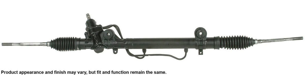 Steering Rack and Pinion M684
