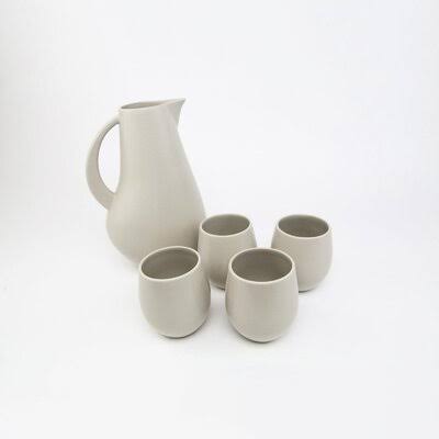 5 Piece Pitcher Set I290
