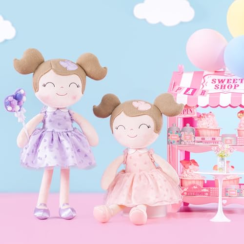 Plush Doll Z16119