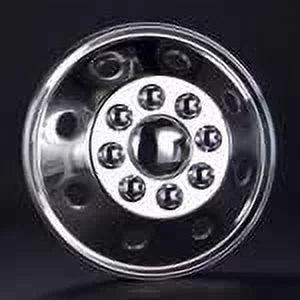 Wheel Cover G43465