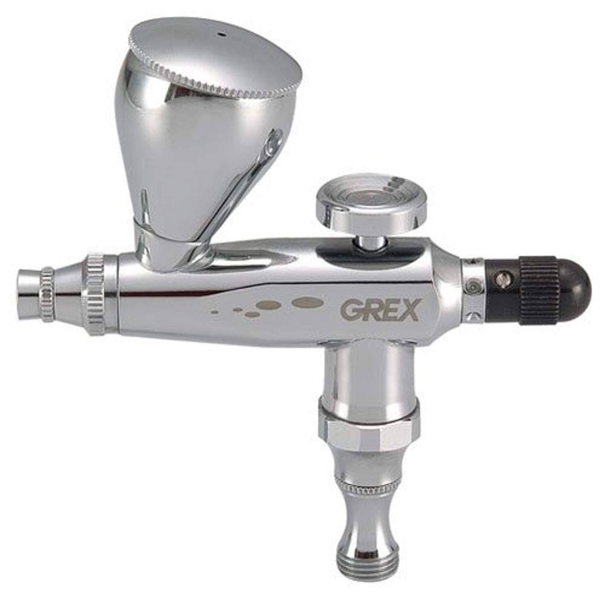 Single Action Airbrush X9344