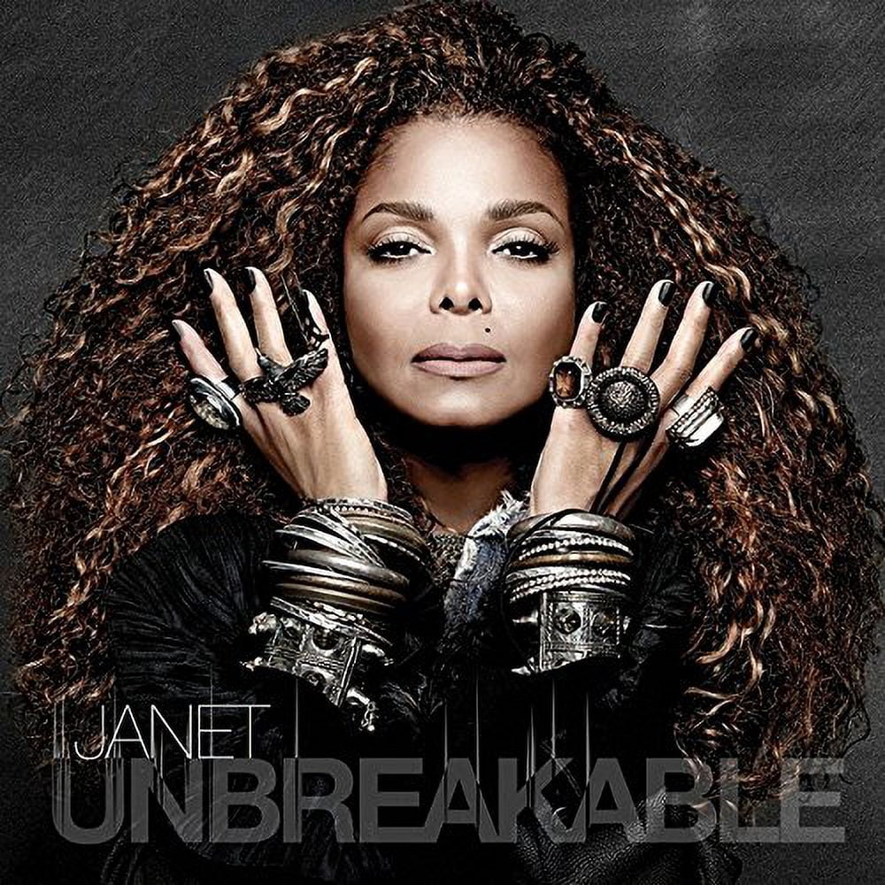 Unbreakable G499170