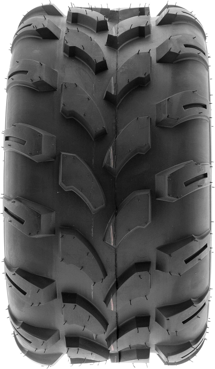 18x9.5-8 6 PR Directional Tread Off-Road Tire (Pair of 2) J717