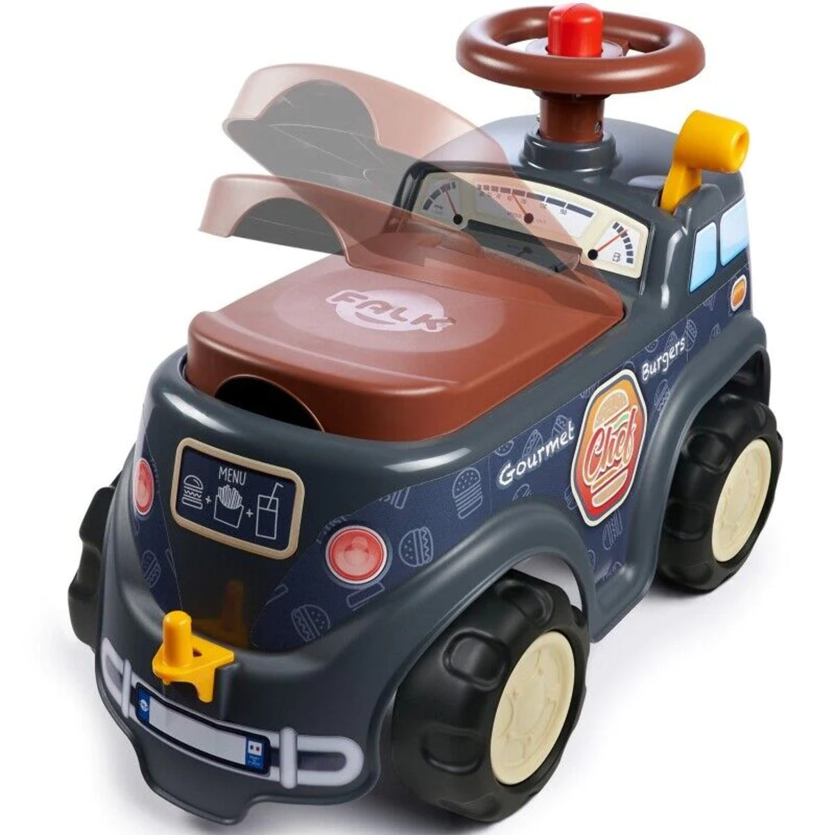 Food Truck M97755