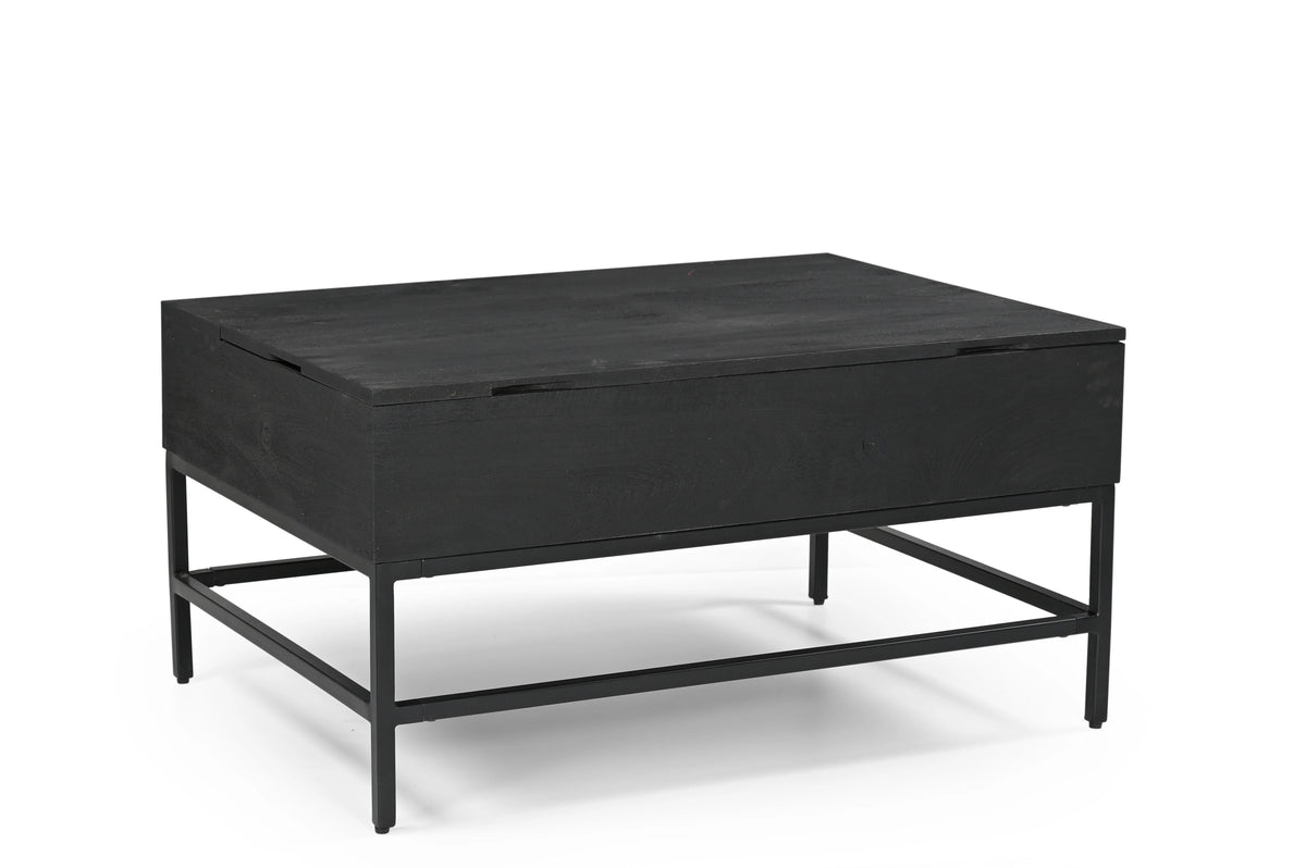 Lift Top Coffee Table W8634