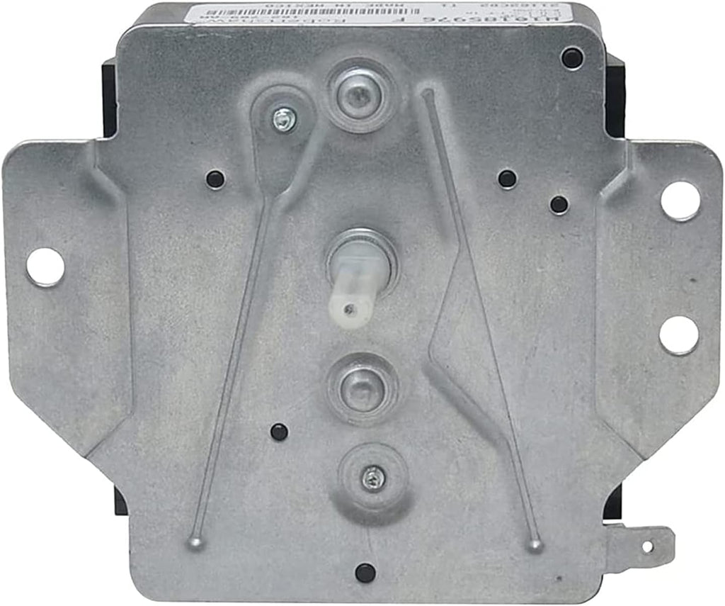 Dryer Timer Control Replacement Part Pack of 2 N74767