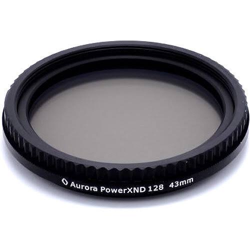 43mm Variable ND Filter 1 to 7-Stop P793