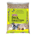 Deck Porch Patio Blend Wild Bird Food F922