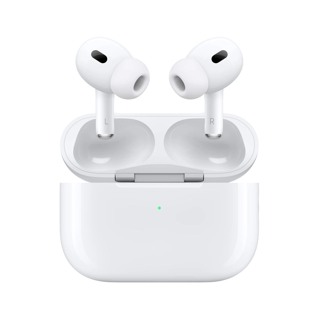 AirPods Pro (2nd generation) with MagSafe Case (USB‑C) C6455
