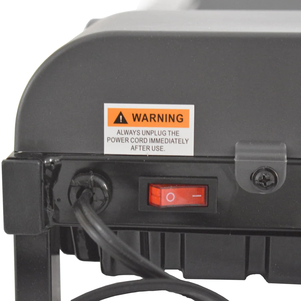 1.5HP Electric Treadmill Y4676