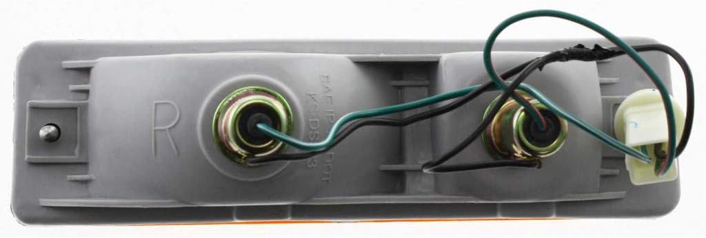 Parking Signal Assembly Pair Pack of 2 Z6926