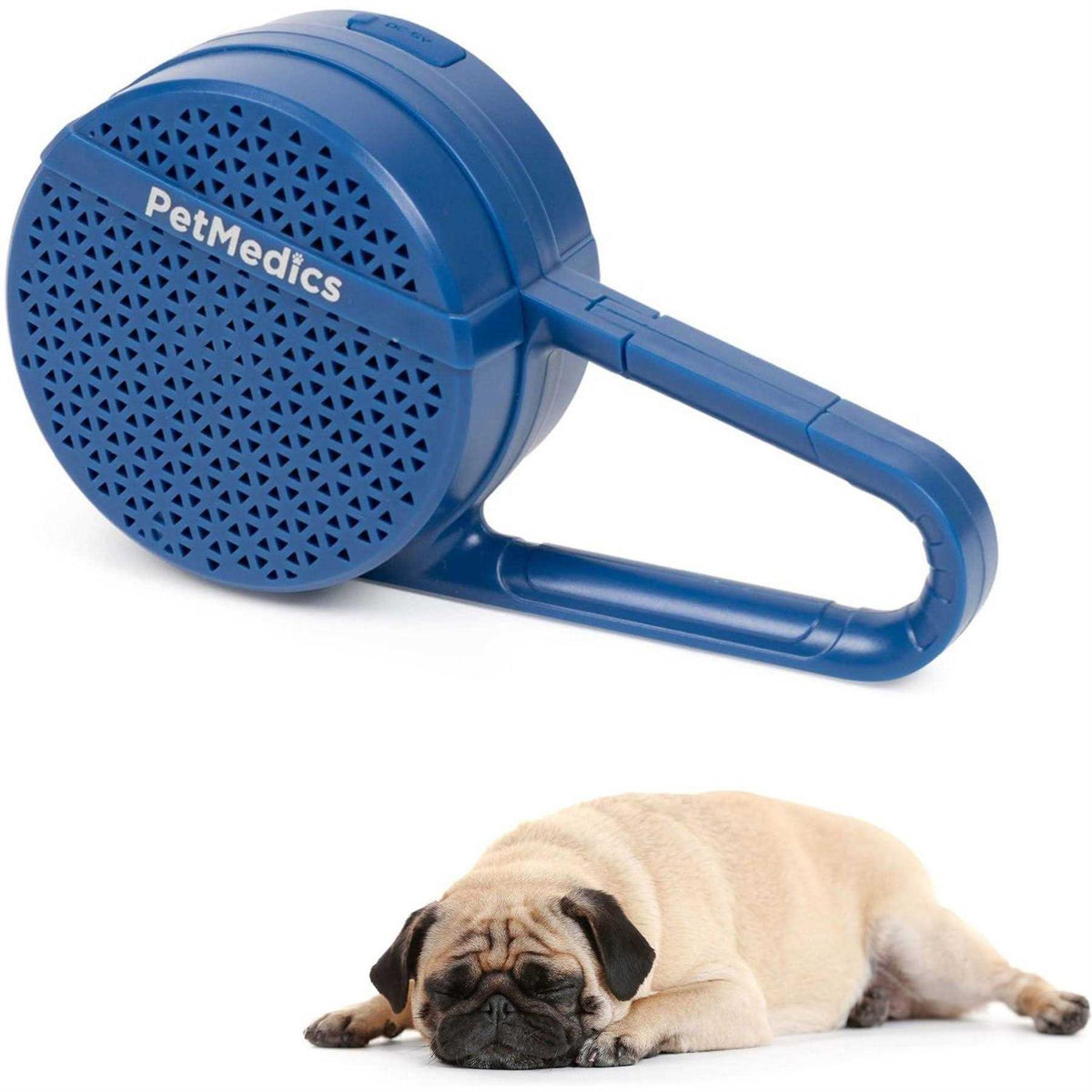Portable Pet Sound Soother Dog Crate & Travel Clip M191