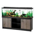 LED Aquarium & Stand N2105