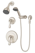 Symmons Unity Handshower Trim T98931
