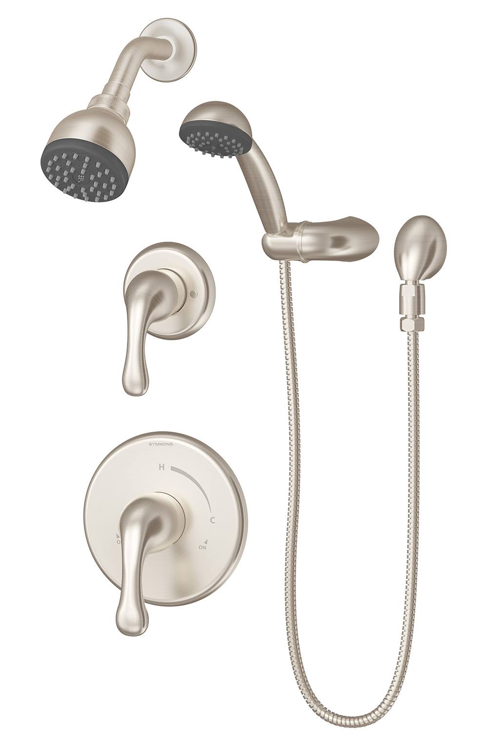 Symmons Unity Handshower Trim T98931