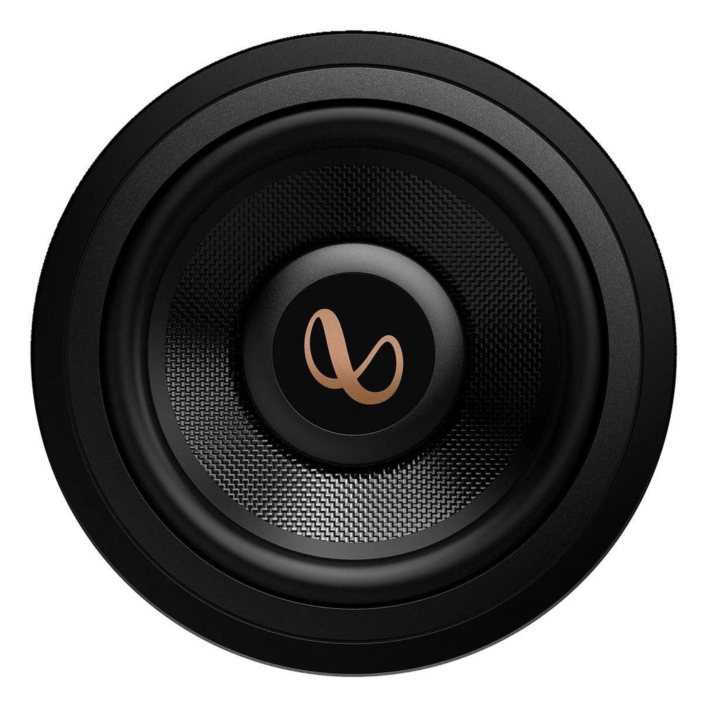8x22 Car Audio Subwoofer S4344