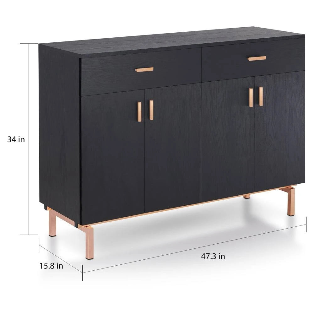 Black Buffet R652069