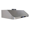 36 Under Cabinet Range Hood 900 CFM Stainless Steel H2311