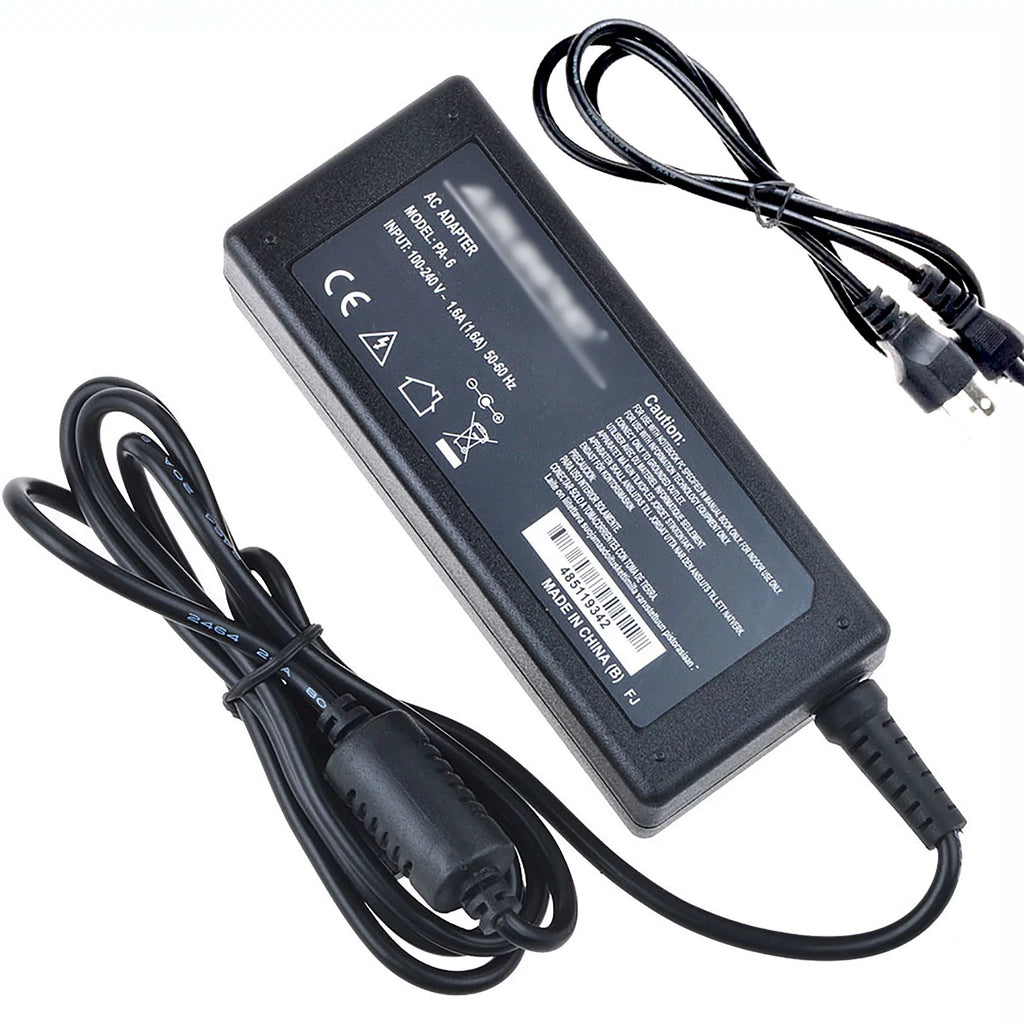 AC Adapter Power Supply Cord Charger E783