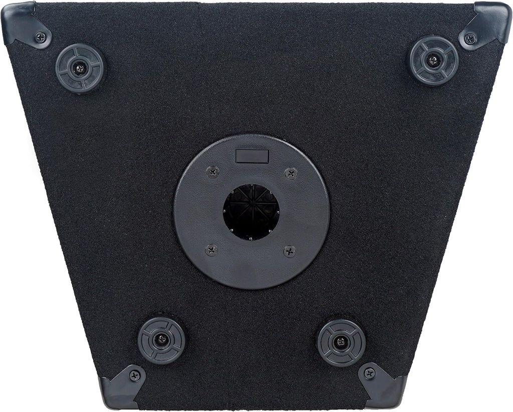 2-Pack 10 Full-Range Passive PA Speaker Z8087