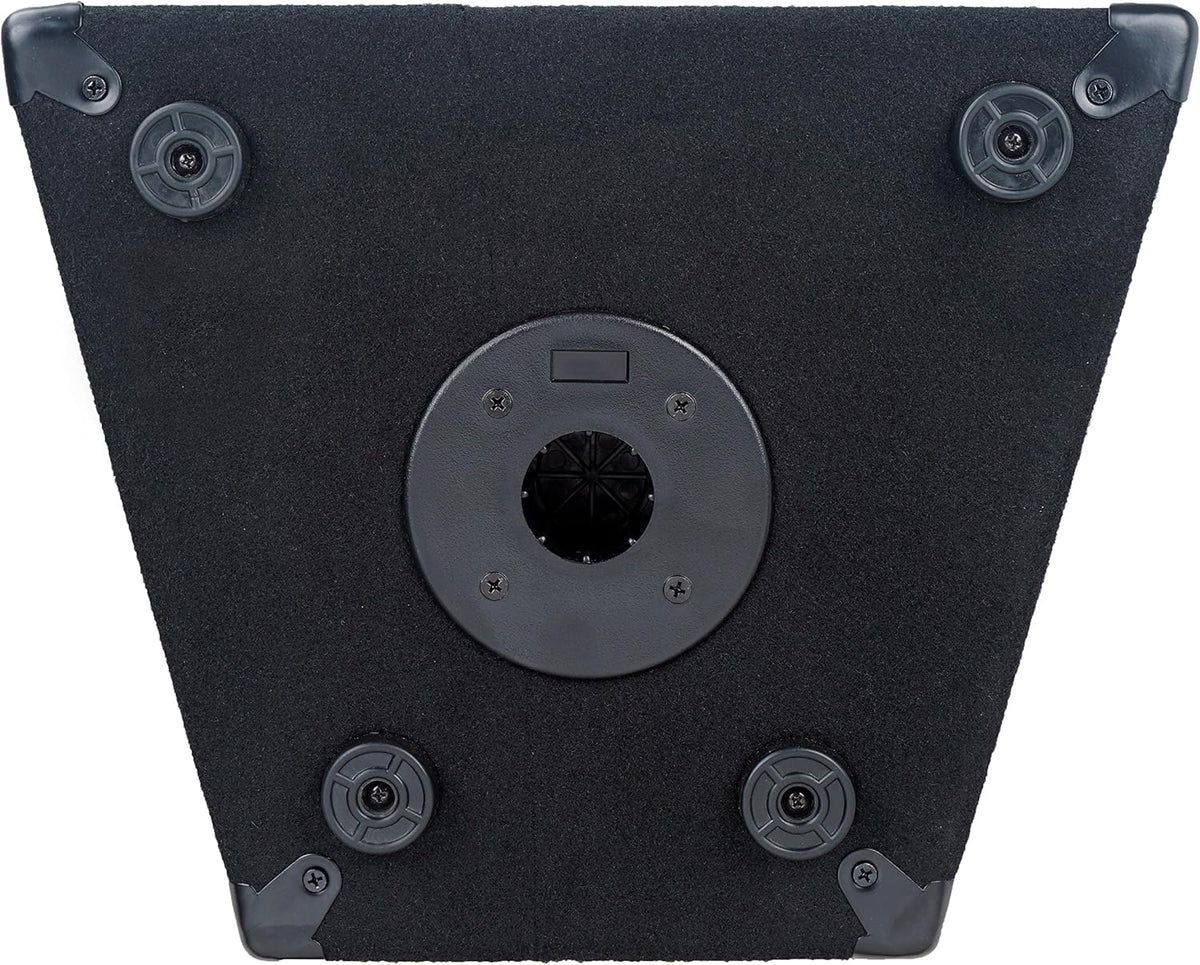 2-Pack 10 Full-Range Passive PA Speaker Z8087