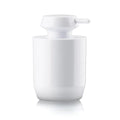 White Soap Dispenser Y17167