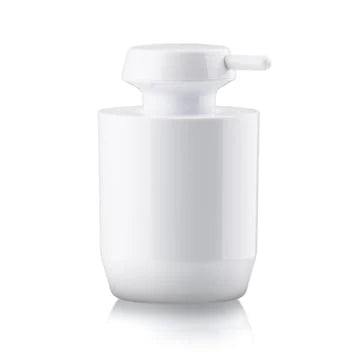 White Soap Dispenser Y17167