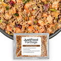 Frozen Fresh Dog Food K459924