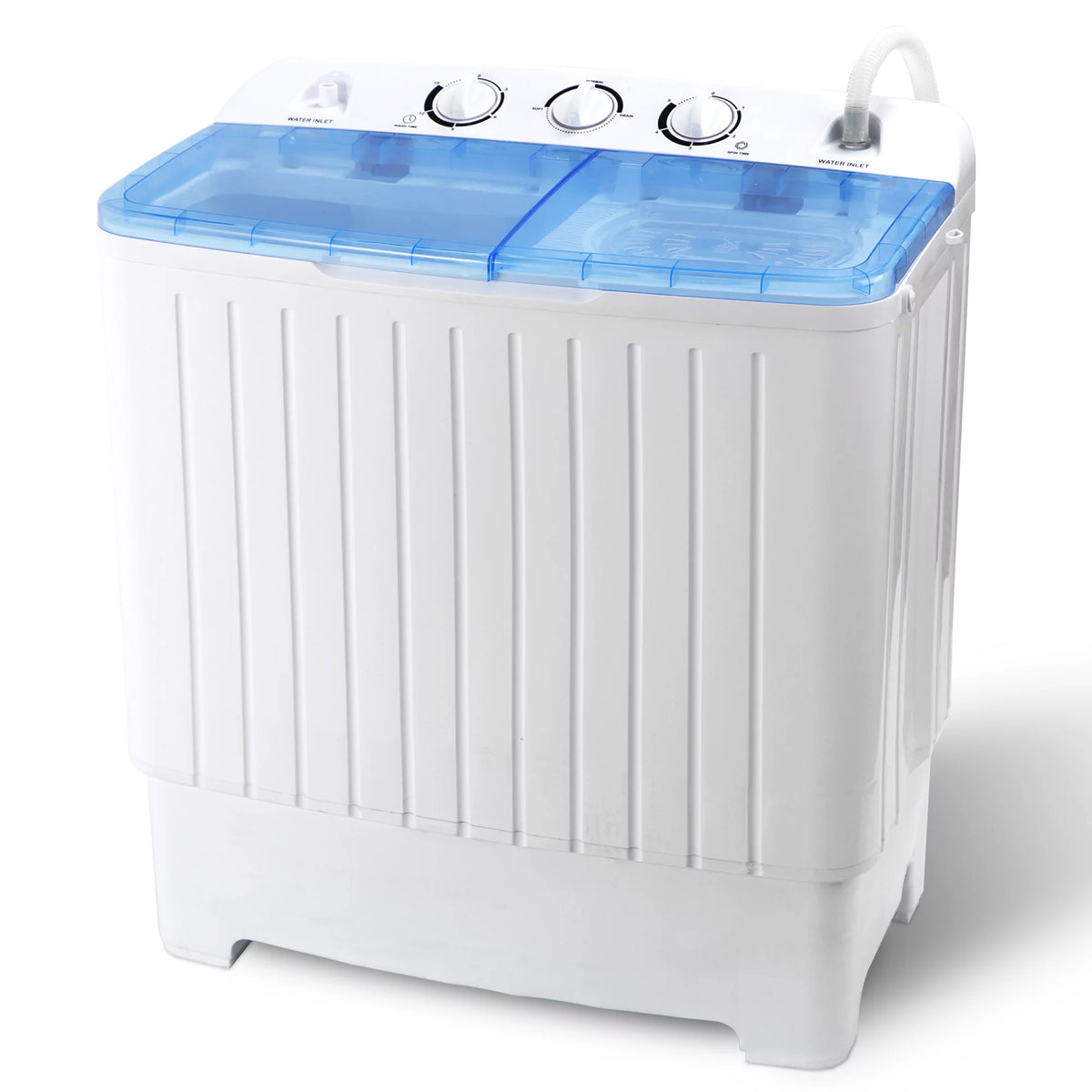 2IN1 Twin Tub Washing Machine V4225